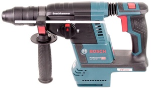 פטישון 18V נטען GBH 18V 26F גוף בלבד