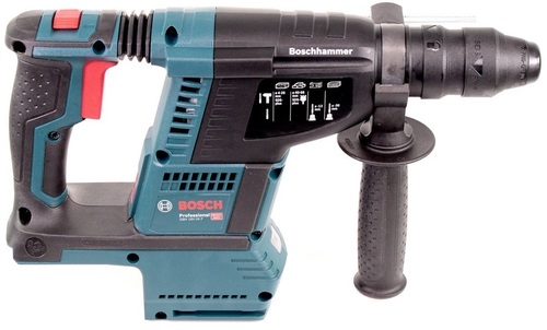 פטישון 18V נטען GBH 18V 26F גוף בלבד