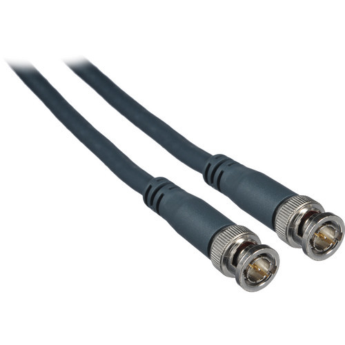 כבל וידאו 7.6 מטר Kramer BNC RG-6 Coax