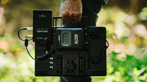 SmallHD 1303 HDR