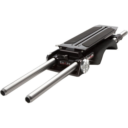 Shape BP10 Revolt VCT Universal Baseplate