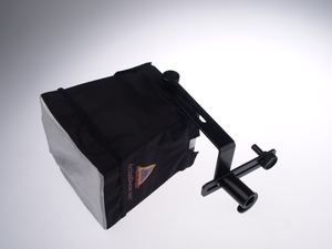אהל ריכוך לפנס מצלמה Photoflex EngKit