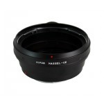 Kipon adapter hasselblad lens to canon EOS body