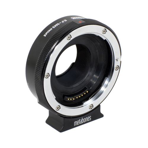 Metabones Canon EF Lens to Micro Four Thirds T Smart Adapter