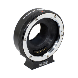 Metabones Canon EF Lens to Micro Four Thirds T Smart Adapter