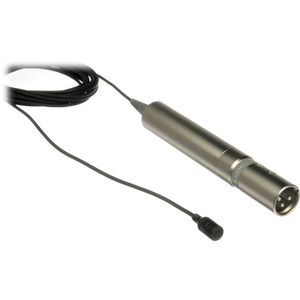 מיקרופון דש Sony ECM-44B
