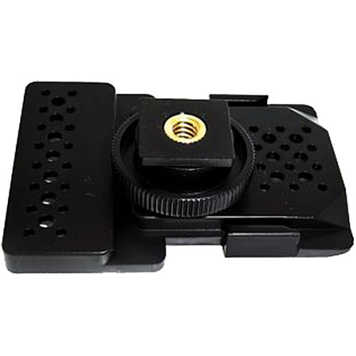 Sennheiser CA2 Shoemount Adapter for EW Series Camera Mountable Receivers