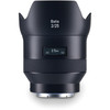 עדשה Zeiss Batis 25mm f/2 לסוני