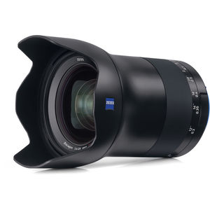 ZEISS Milvus 25mm f/1.4 ZE Lens for Canon EF