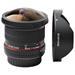 Samyang 8mm/3.5 DH for canon-אחריות 3 שנים-אגם