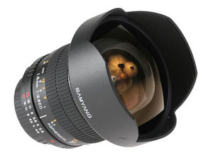 Samyang 14mm F2.8 IF ED UMC AE Nikon -אחריות 3 שנים-אגם