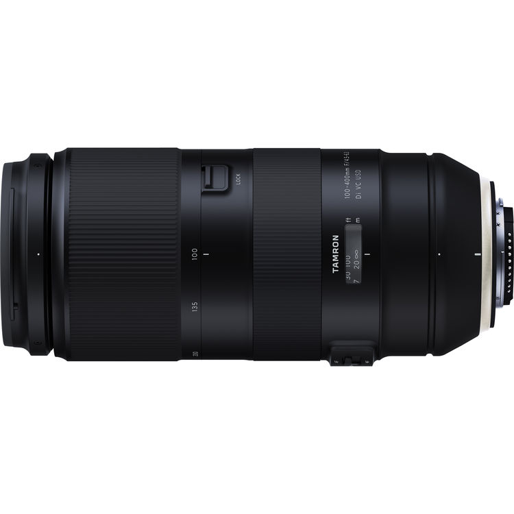 Tamron Sp 100 400mm F 5 6 3 Di Vc Usd G2 שנתיים