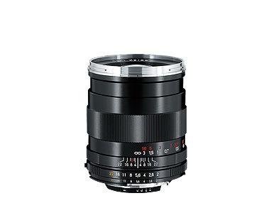 Zeiss Distagon T* 2/35 ZF.2