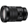 Sony E PZ 18-105mm f/4 G OSS Lens ישפאר
