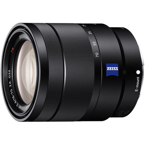 Sony 16-70mm f/4 ZA OSS - ישפאר