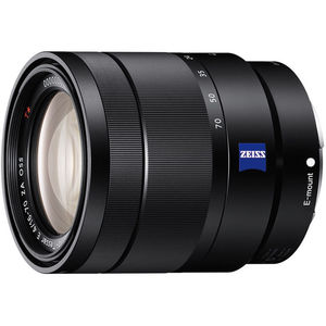 Sony 16-70mm f/4 ZA OSS - ישפאר
