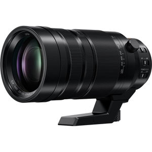 עדשת Panasonic Leica DG Vario-Elmar 100-400mm f/4-6.3