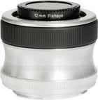 Lensbaby Scout For Canon