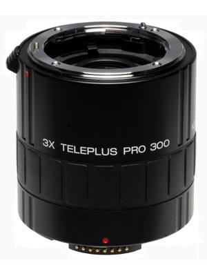 Kenko Teleplus PRO 300 1.4x Teleconverter For Canon mount
