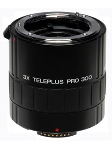 Kenko Teleplus PRO 300 1.4x Teleconverter For Canon mount