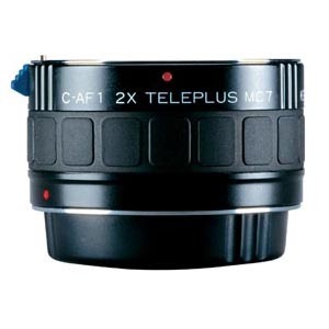 Kenko AF 2x Teleplus MC7 Teleconverter For Minolta mount