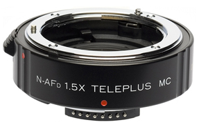 Kenko AF 2x Teleplus K1.5 AF Teleconverter For Minolta mount