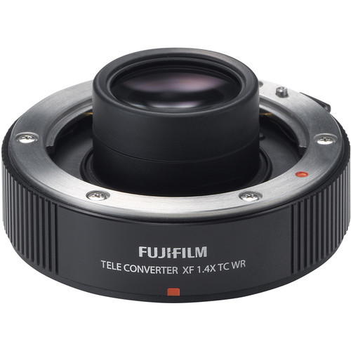 מכפיל עדשה Fujifilm XF 1.4x TC WR Teleconverter