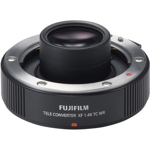 מכפיל עדשה Fujifilm XF 1.4x TC WR Teleconverter