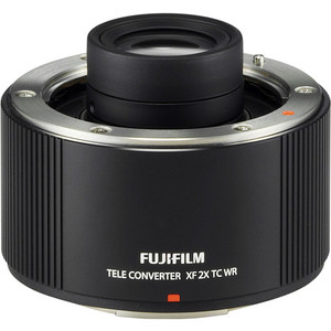 מכפיל עדשה Fujifilm XF 2.0x TC WR Teleconverter