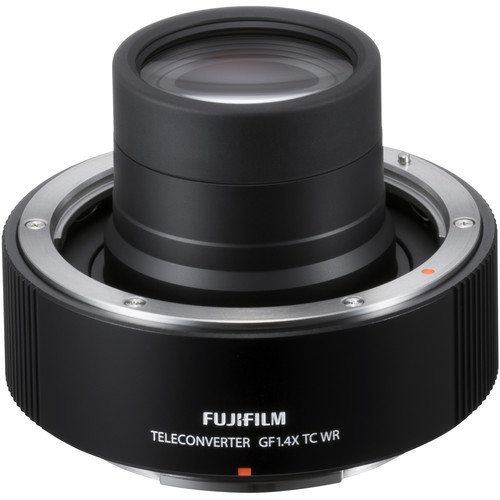 מכפיל עדשה Fujifilm GF 1.4x TC WR Teleconverter