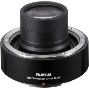 מכפיל עדשה Fujifilm GF 1.4x TC WR Teleconverter