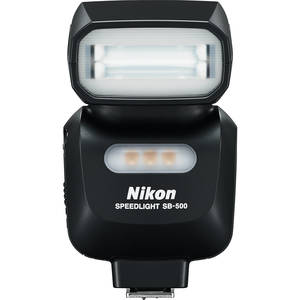 Nikon Speedlight SB-500 פלאש ניקון