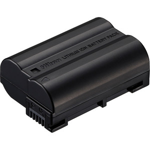 סוללה מקורית Nikon EN-EL15b