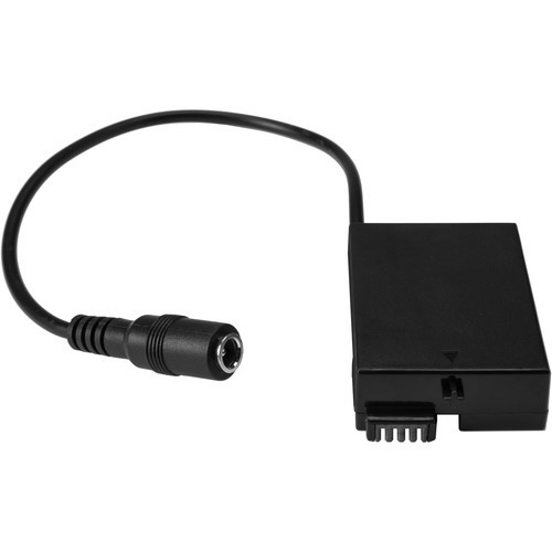 סוללת דמה למצלמות קנון Tether Tools Relay Camera Coupler Canon LP-E8
