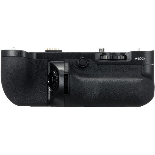 גריפ סוללה אנכי למצלמת Fujifilm GFX 50S