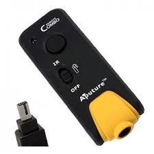Aputure COMBO CR2N