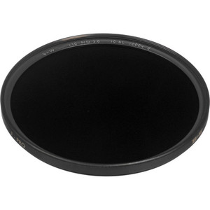 B+W 52mm SC 110 Solid Neutral Density 3.0 Filter - 10 Stops