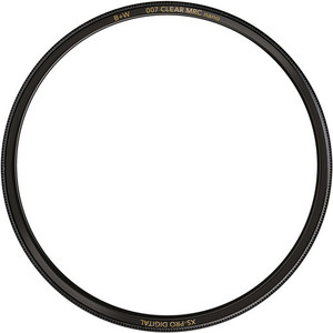 B+W 58mm XS-Pro Clear MRC-Nano 007 Filter