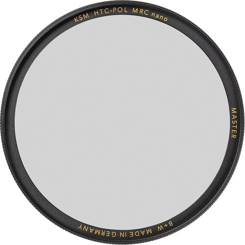 פיטלר מקטב B+W 67mm MRC-Nano Master Circular Polarizer