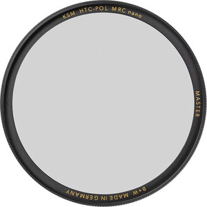 פיטלר מקטב B+W 67mm MRC-Nano Master Circular Polarizer
