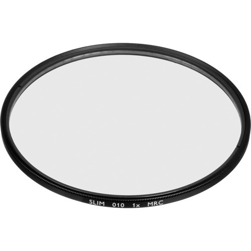 B+W 72mm UV Haze Slim MRC 010M Filter