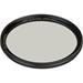 B+W 77mm XS-Pro Kaesemann High Transmission Circular Polarizer MRC-Nano Filter