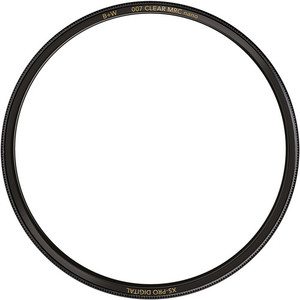 B+W 95mm XS-Pro Clear MRC-Nano 007 Filter