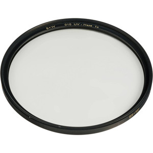 B+W 95mm UV Haze SC 010 Filter