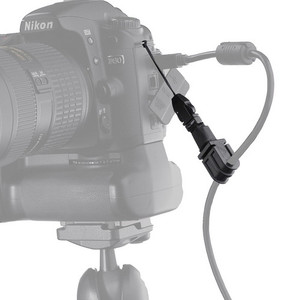 תופסן לאבטחת כבל Tether Tools JerkStopper Camera Support
