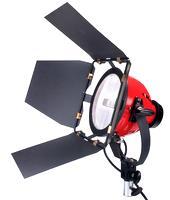 פנס תפוז 800W Pro RED HEAD Continuous Light