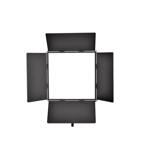 LS LED Soft light C series 818 1x1( 21x21”) Daylight edge light for studio