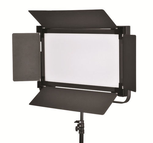 LS Soft LED Light P-1380ASVL CRI 95 above for Studio or Broadcasting
