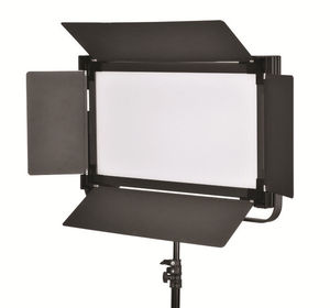 LS Soft LED Light P-1380ASVL CRI 95 above for Studio or Broadcasting