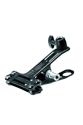 קליפס לסטודיו עם הברגות Manfrotto 175